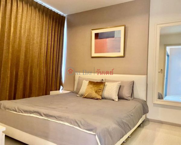 Condo for rent: Rhythm Sukhumvit 42 (11th floor) Rental Listings