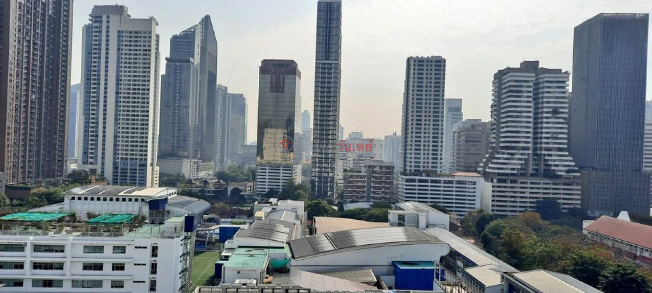 Property Search Thailand | OneDay | Office / Commercial Property Rental Listings, For rent RUAMJAI HEIGHTS (Sukhumvit 15) 3 bedrooms, 2 bathrooms, 149 sq m