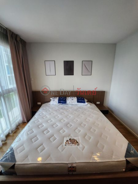 Condo for rent: Whizdom The Exclusive (7th floor),65sqm, 2 bedrooms _0