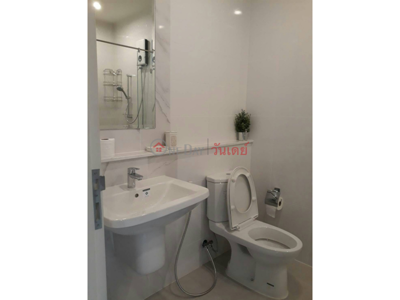 ฿ 28,000/ เดือน, คอนโด สำหรับ เช่า: The Niche Pride Thonglor-Phetchaburi, 59 ตร.ม., 2 ห้องนอน