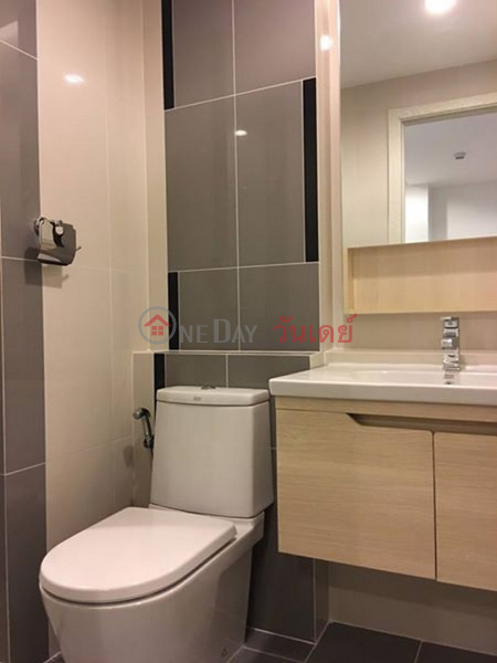 Property Search Thailand | OneDay | Residential Rental Listings | Condo for Rent: Artemis Sukhumvit 77, 30 m², 1 bedroom(s)