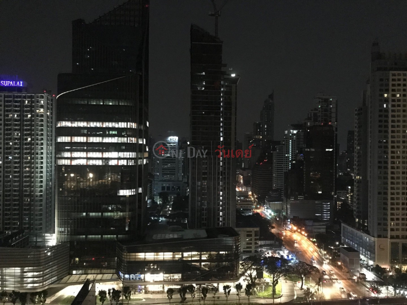 Condo for Rent: Life Asoke, 35 m², 1 bedroom(s) | Thailand, Rental ฿ 22,000/ month