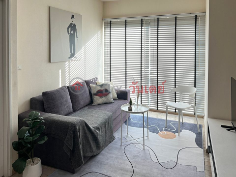 Condo for Rent: Noble Refine, 43 m², 1 bedroom(s) - OneDay_0