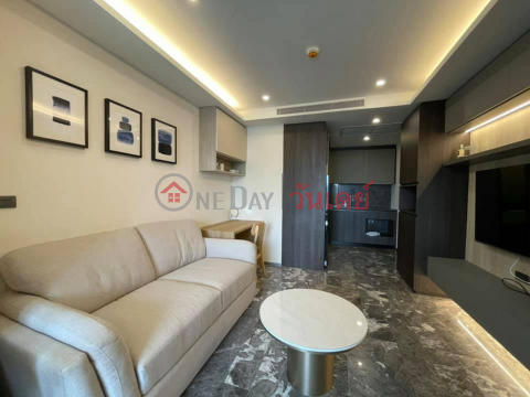 Condo for Rent: 168 Sukhumvit 36, 29 m², 1 bedroom(s) - OneDay_0