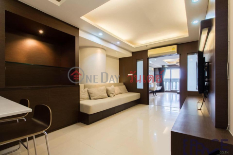 Condo for Rent: State Tower, 63 m², 1 bedroom(s) - OneDay_0