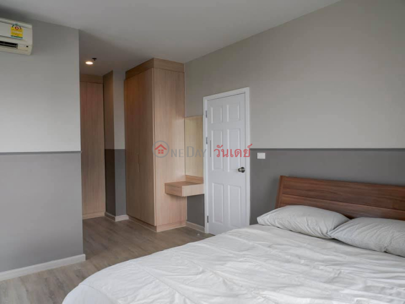 Condo for Rent: Hive Sathorn, 48 m², 1 bedroom(s) Thailand Rental, ฿ 20,000/ month