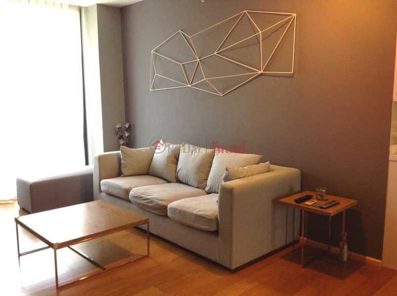 Condo for Rent: The Alcove Thonglor 10, 72 m², 2 bedroom(s),Thailand | Rental ฿ 45,000/ month