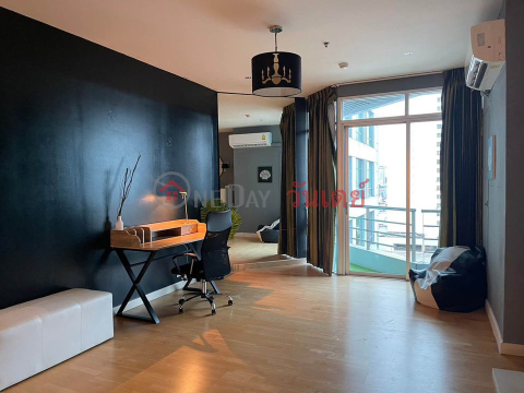 Condo for Rent: Baan Sathorn Chaopraya, 175 m², 2 bedroom(s) - OneDay_0