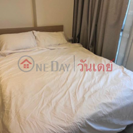 Condo for rent CHAMBERS On Nut Station, Sukhumvit Soi 81 (7th floor) _0