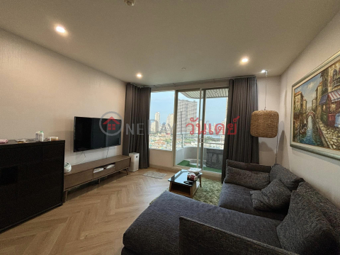 Condo for Rent: Watermark Chaophraya River, 95 m², 2 bedroom(s) - OneDay_0