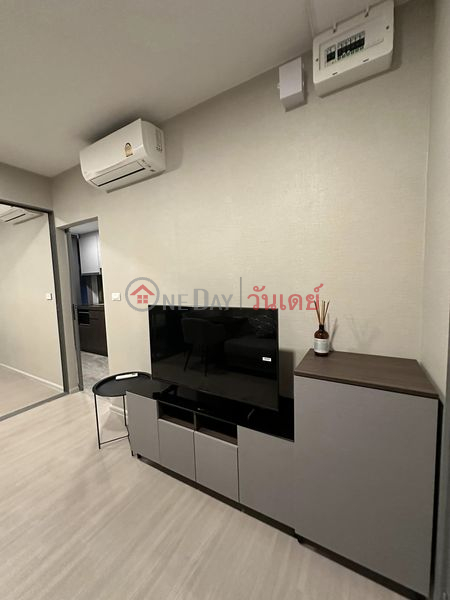 ฿ 16,000/ month | Quintara Phume Sukhumvit 39 (4th floor)