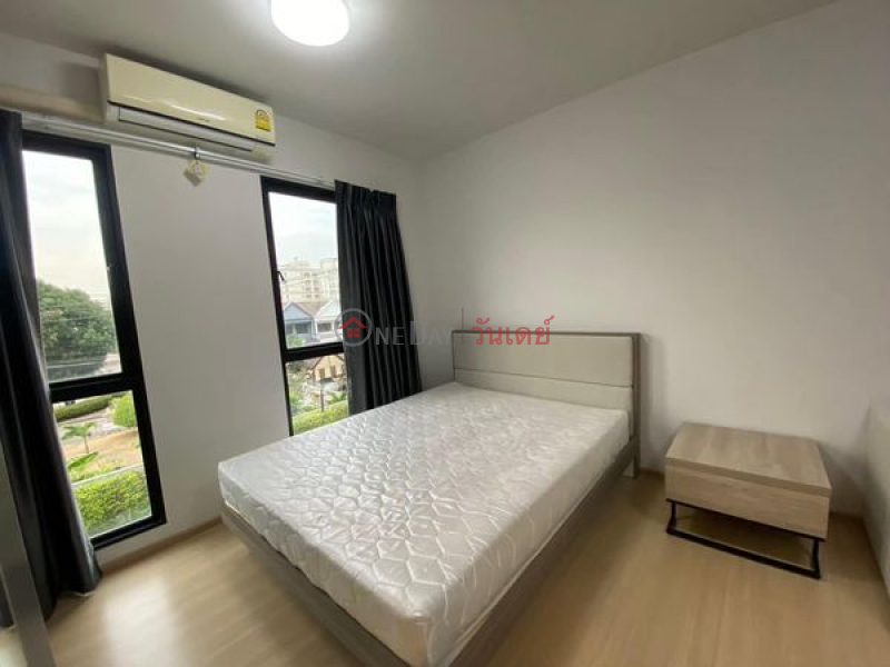 ฿ 7,500/ month | Condo for rent: UNiO Sukhumvit 72 (3rd floor, building A),fully furnished