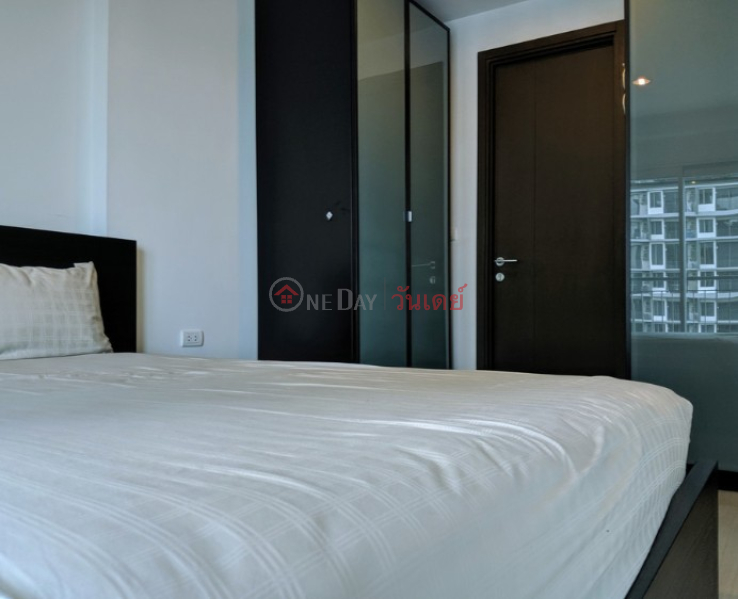 ฿ 23,000/ month, Condo for Rent: Rhythm Sathorn - Narathiwas, 39 m², 1 bedroom(s)