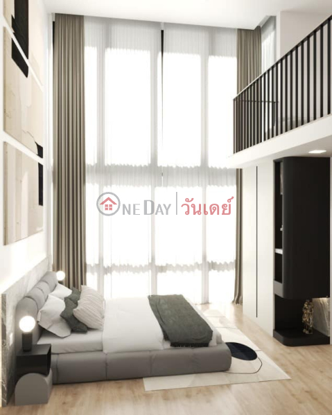 House for Rent: Vive Krungthep Kreetha, 421 m², 4 bedroom(s),Thailand | Rental, ฿ 340,000/ month