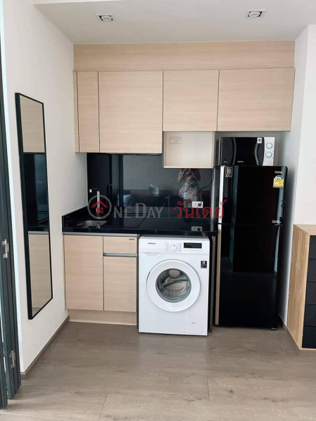 Condo for Rent: Park Origin Phromphong, 29 m², 1 bedroom(s),Thailand | Rental | ฿ 15,000/ month