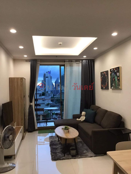 Condo for Rent: Supalai Oriental Sukhumvit 39, 75 m², 2 bedroom(s) Rental Listings