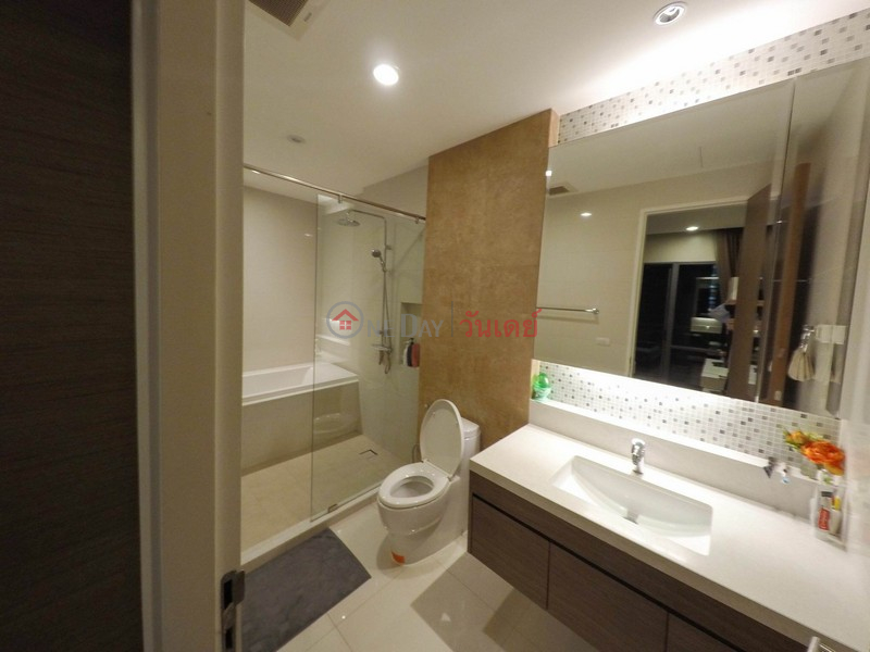 Condo for Rent: Bright Sukhumvit 24, 89 m², 2 bedroom(s) Thailand | Rental ฿ 80,000/ month