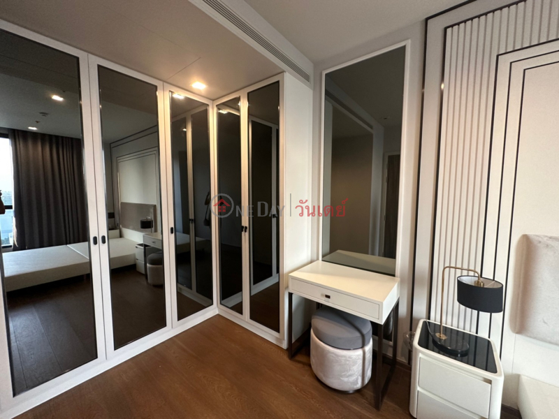 Condo for Rent: Ideo Q Sukhumvit 36, 46 m², 1 bedroom(s) Thailand, Rental | ฿ 35,000/ month