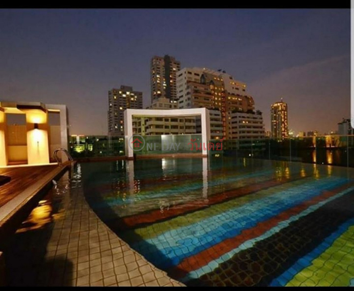  | 1, Residential, Rental Listings, ฿ 18,000/ month