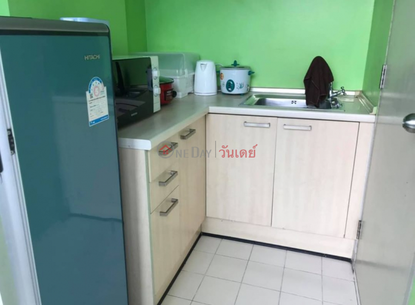 Condo for rent: Lumpini Center Happyland (Building C) (5th floor) Rental Listings