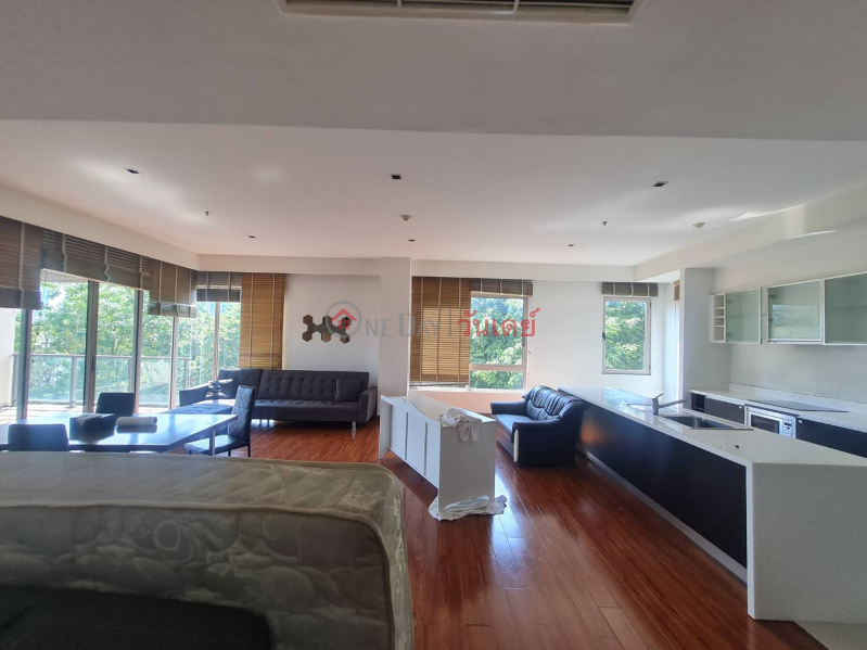 Condo for Rent: The Lofts Yennakart, 180 m², 3 bedroom(s) Thailand | Rental, ฿ 60,000/ month