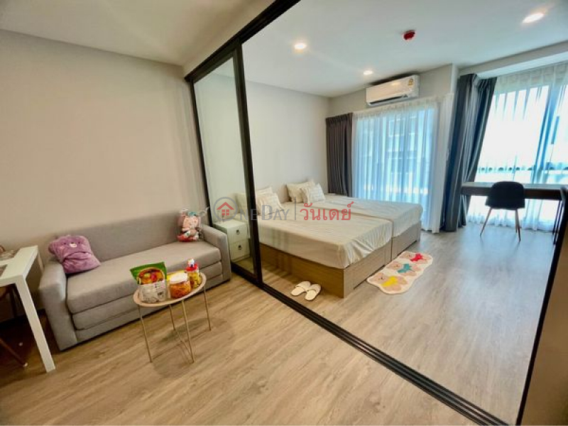 ฿ 15,000/ month | Condo for rent Salaya One Residences (6th floor, building A)