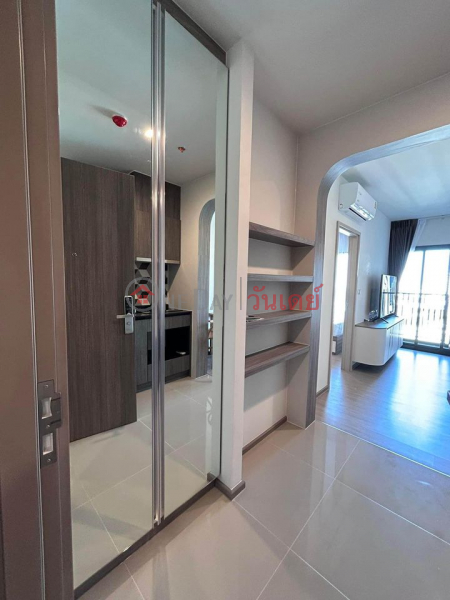 For rent THE BASE Phetchaburi-Thonglor (12th floor) | Thailand | Rental | ฿ 18,000/ month