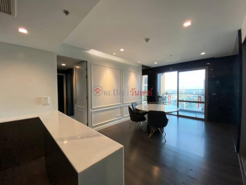 Luxurious Starview Rama 3 Condo – Rare River View Unit Sales Listings