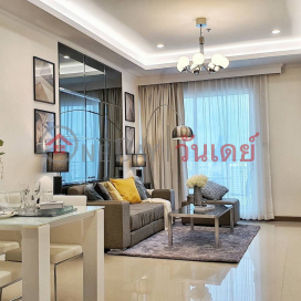 คอนโด สำหรับ เช่า: Supalai Elite Phayathai, 94 ตร.ม., 2 ห้องนอน - OneDay_0