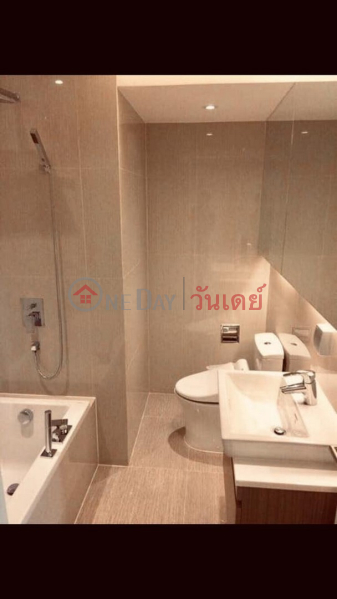 Property Search Thailand | OneDay | Residential, Rental Listings, Condo for Rent: H Sukhumvit 43, 44 m², 1 bedroom(s)