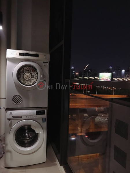 Condo for Sale: Chewathai Residence Asoke, 30 m², 1 bedroom(s) Thailand Sales | ฿ 5.2Million