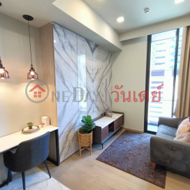 Condo for Rent: Celes Asoke, 35 m², 1 bedroom(s) - OneDay_0