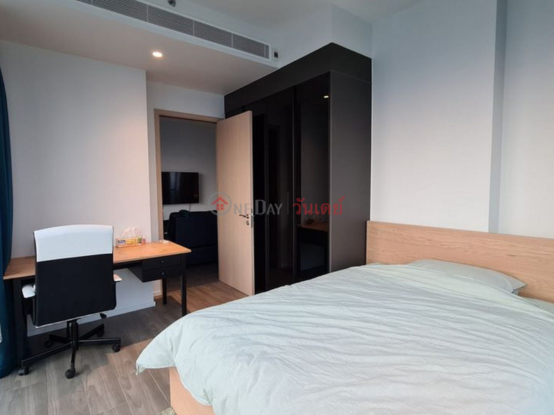 Condo for Rent: The Lofts Silom, 66 m², 2 bedroom(s) Thailand, Rental ฿ 50,000/ month