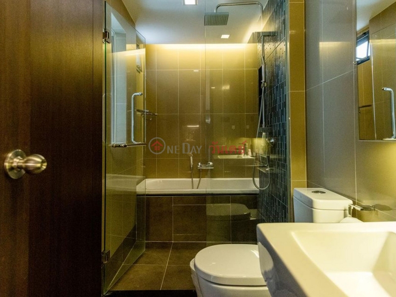 Property Search Thailand | OneDay | Residential, Rental Listings Condo for Rent: Tidy Thonglor, 42 m², 1 bedroom(s)