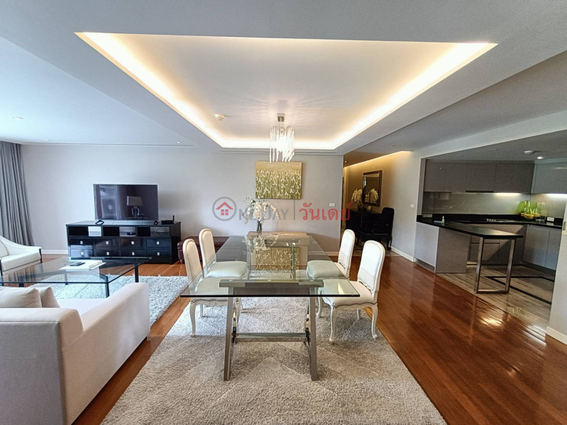 คอนโด สำหรับ เช่า: La Citta Penthouse, 165 ตร.ม., 3 ห้องนอน รายการเช่า