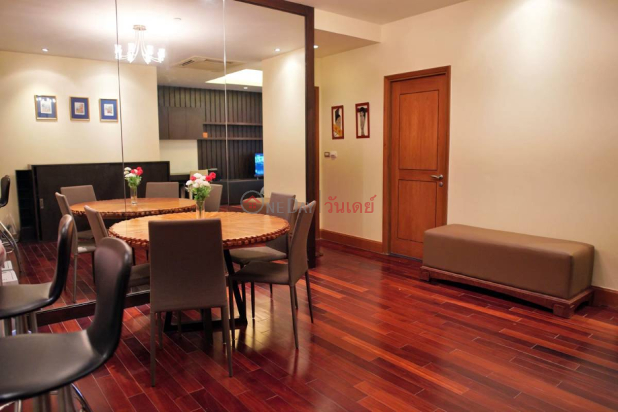 คอนโด สำหรับ เช่า: Sky Villas Sathorn, 92 ตร.ม., 2 ห้องนอน | ประเทศไทย | เช่า, ฿ 65,000/ เดือน