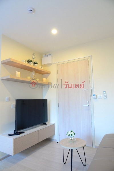 Condo for Rent: Life Asoke, 25 m², 1 bedroom(s) | Thailand, Rental, ฿ 15,000/ month