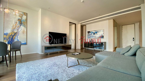 Condo for Rent: Kraam Sukhumvit 26, 105 m², 2 bedroom(s) - OneDay_0