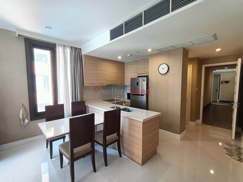 Condo for Rent: Aguston Sukhumvit 22, 96 m², 2 bedroom(s) | Thailand | Rental, ฿ 54,000/ month