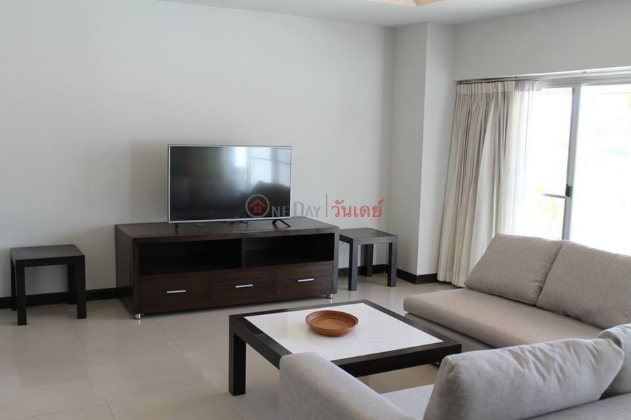 ฿ 85,000/ month | Apartment for Rent: Baan Thirapa, 260 m², 3 bedroom(s)