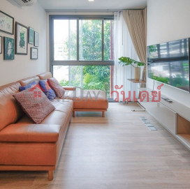 คอนโด สำหรับ เช่า: Taka Haus Ekamai 12, 53 ตร.ม., 2 ห้องนอน - OneDay_0