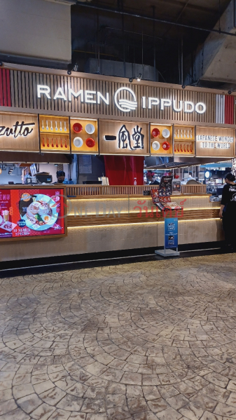 RAMEN IPPUDO Terminal21 Asok (ราเมง อิปปูโดะ สาขาเทอร์มินอล21 อโศก),Watthana | OneDay วันเดย์(1)