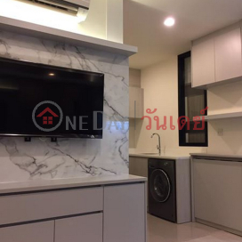 Condo for Rent: Life Asoke, 36 m², 1 bedroom(s) - OneDay_0