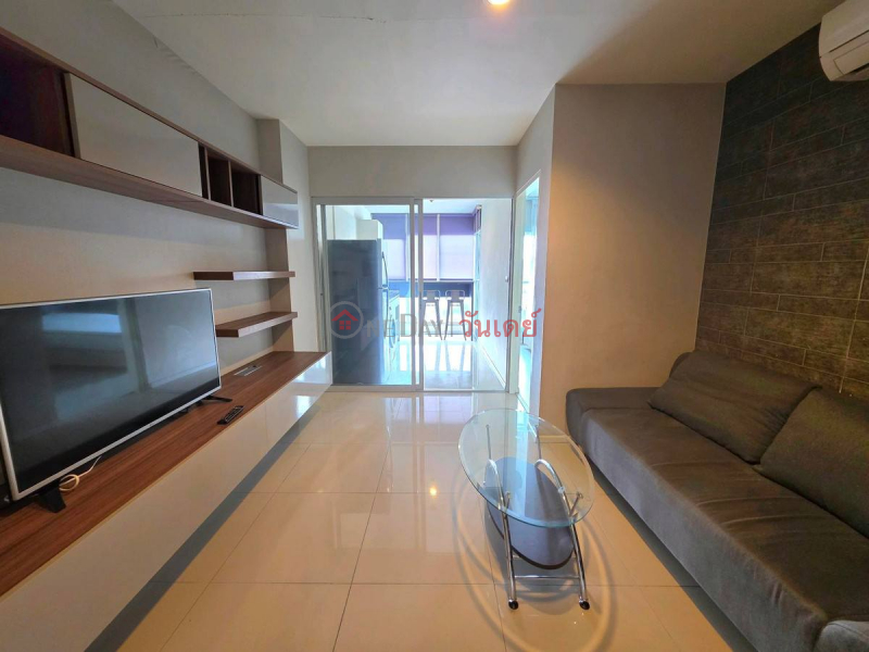 SPACIOUS LIVING NEAR BTS PHRA KHANONG – ASPIRE SUKHUMVIT 48 | Thailand, Rental, ฿ 17,000/ month