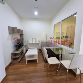 Condo for Rent: Life @ Phahon - Ari, 30 m², 1 bedroom(s) - OneDay_0