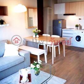 Condo for Rent: Noble Refine, 50 m², 1 bedroom(s) - OneDay_0