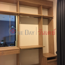 Condo for Rent: Life Asoke, 36 m², 1 bedroom(s) - OneDay_0