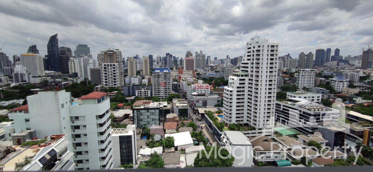 Property Search Thailand | OneDay | Residential Rental Listings TELA Thonglor, Watthana, Bangkok