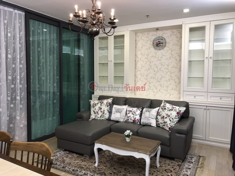 Condo for Rent: Noble Remix, 53 m², 1 bedroom(s) | Thailand Rental ฿ 33,000/ month