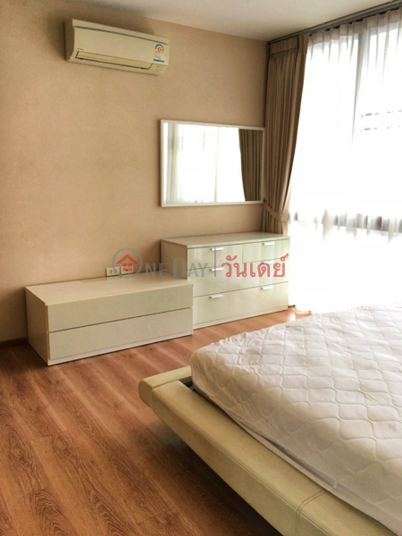 ฿ 23,000/ month | Condo for Rent: The Issara Ladprao, 52 m², 1 bedroom(s)